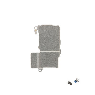 Rear Camera Metal Bracket with Screws for iPhone 11 Rear Camera Metal Bracket with Screws for iPhone 11